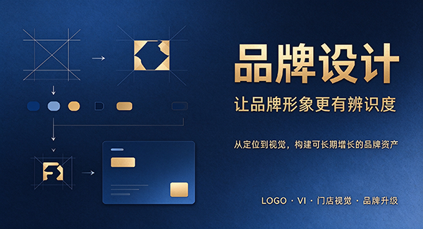 恭城瑶族自治县品牌设计